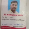 Kodhandaraman