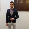 Aidan Carew