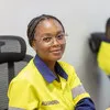 Alexandrina Eshun