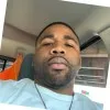 Terrence Harris