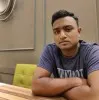 Dharvin Ravi