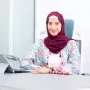 Maryam AL Rasbi