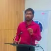 ravi kumar