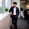 Ashwal Gowda