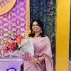 Barsha Mondal
