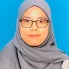 Azahra Jamaluddin