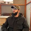 Mohammed Abunahia