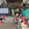 Navneet Dubey