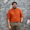 Ullas Hura Jayaramu