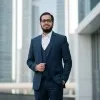 Abdur Rafay Zuberi