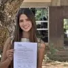Nicole Andrea Castillo Martiniano