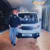 Amandeep Singh