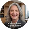 Kathleen Wolfe