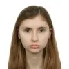 Angelina Timoshchuk
