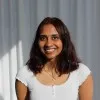 Anvitha Vadlamudi