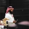 Abdallah Al Otaibi