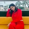 Shreya Tripathi