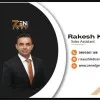 Rakesh Kaushik