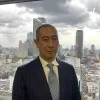 Tetsutaro Shiraishi