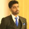 Madhan Chakravarthy