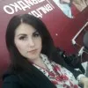 Elena Shaforostova