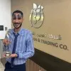 Mahmoud shoshan