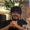 Ali Ahmad