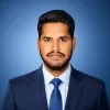 Shashikanth Reddy Pailla