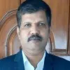Srinath Reddy