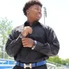 Derion Gilbert