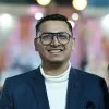 Harsh Mehta