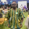 Daniel Oppong Donting