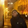 Anirudha Ramesh