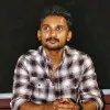 Anand Mohanan Nair