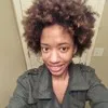 Chantevia McDonald