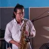 Anthony Wah
