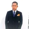 Robert Alba