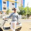 Rohit Pashte