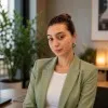 Ana Kvelashvili