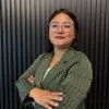 Anughra Gurung