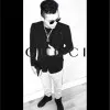 Shawn Gallardo