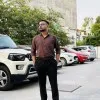 Naved Haider