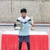 Nishanth