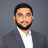 Shaikh Mohamed Muzammil