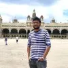 Mukund Sreekumar