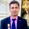 John Kouvelas