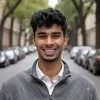 Ambrish Solanki