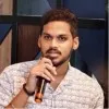 S Venugopal Prasanna