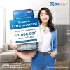 BRI investasi