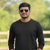 Sarthak Dongare